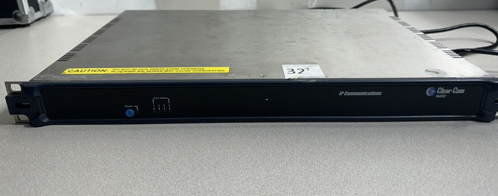 Clear-Com VoICE2 IP Interface
