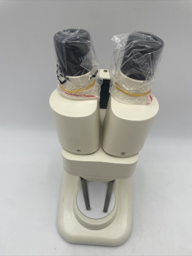 ExploreOne 20X Binocular Stereo Microscope #88-52000 Suitable For Outdoor Use