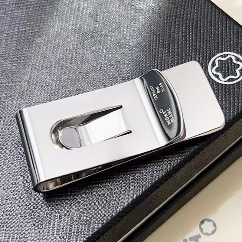 Montblanc Money Clip