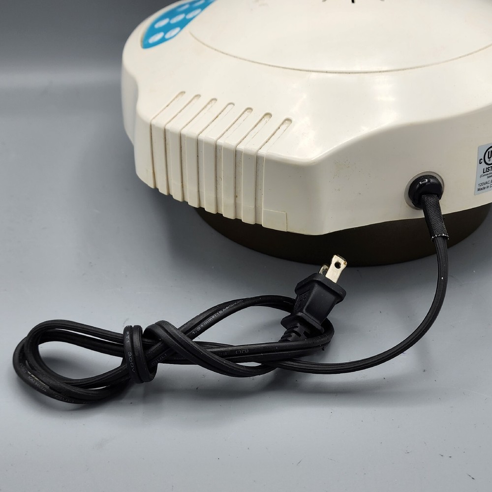 NUWAVE PRO Infrared Oven 20344 Power Head Replacement White