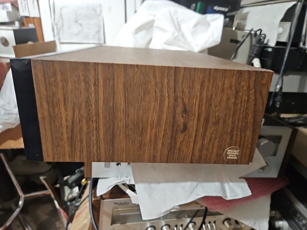 TtansAudio 6600 Stereo * NOT TESTED *