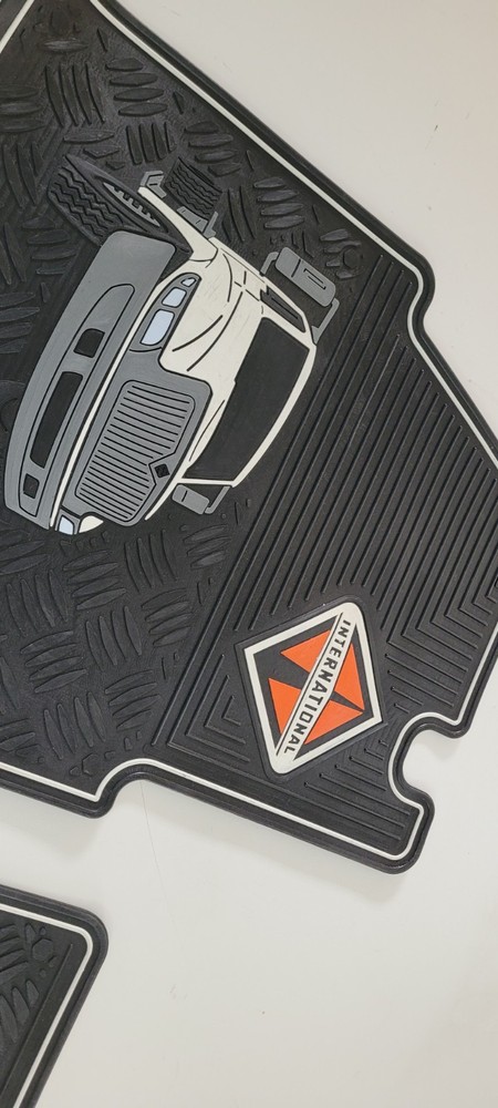 international Floor Mats