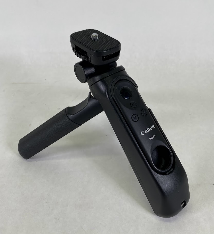 Canon HG-100TBR Tripod Grip with BR-E1 Wireless Remote