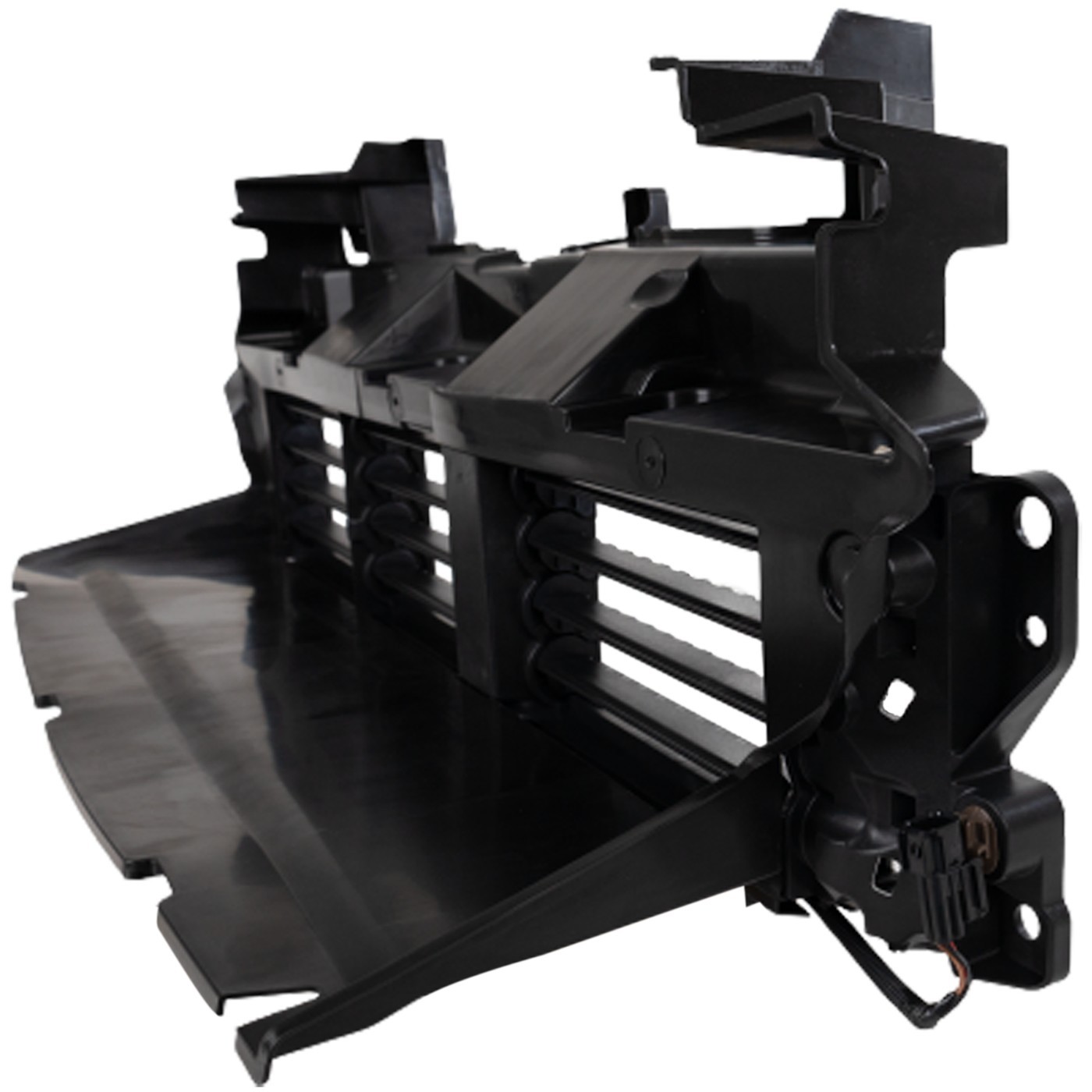 Active Grille Shutter Upper for Honda CR-V 2020-2022