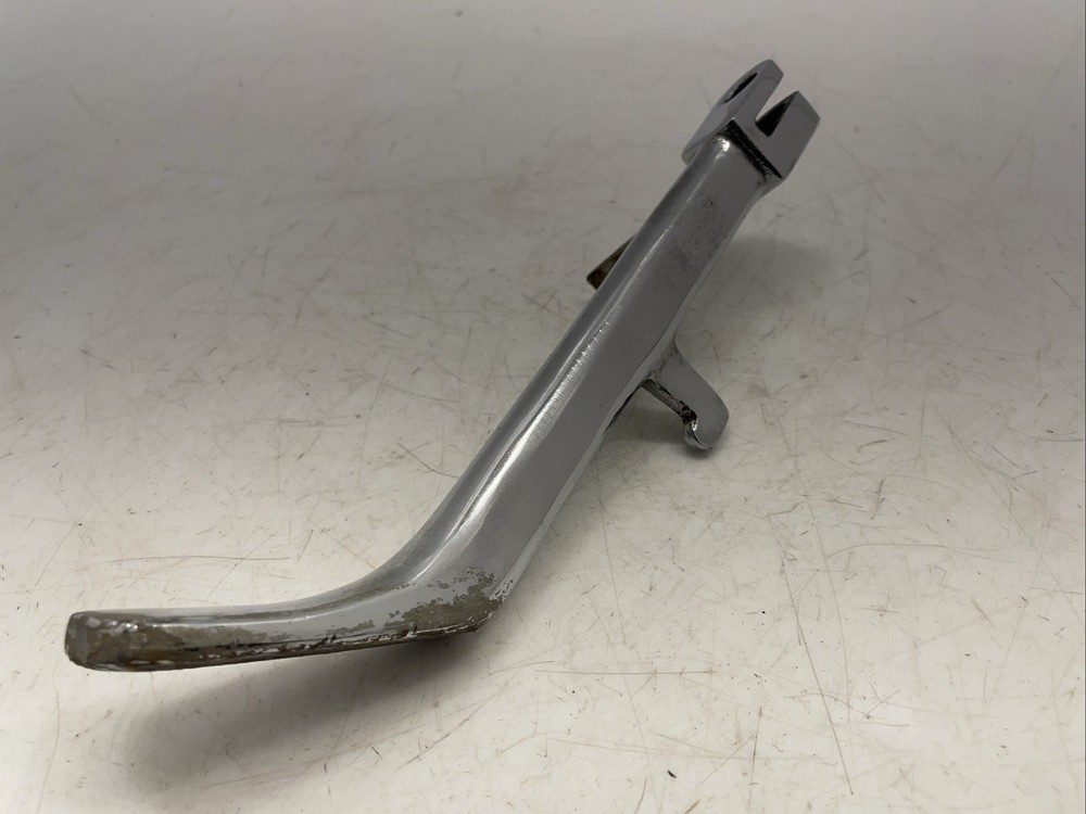 ♻️ Keeway K-light 125 E4 2018 - 2020 Side Stand & Spring ♻️
