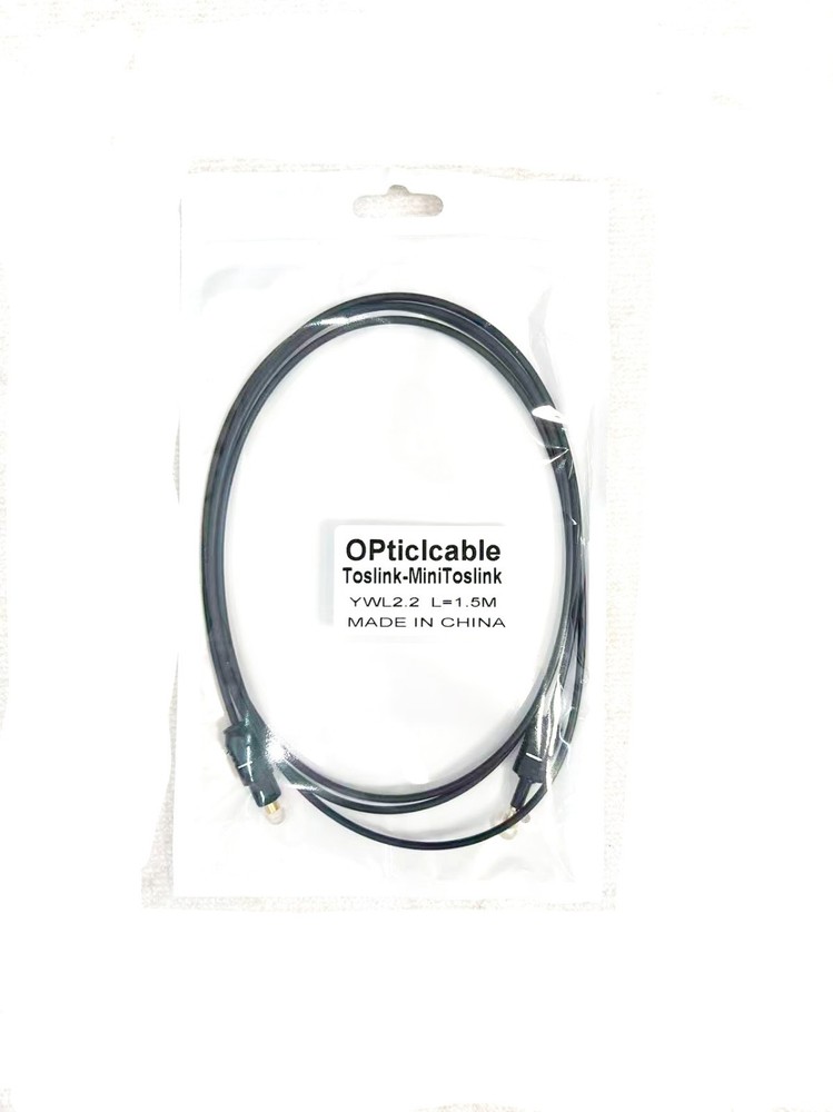 Bose SoundTouch Wireless Link Adapter WiFi Bluetooth AUX Optical Audio Receiver