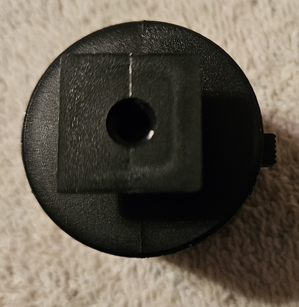 Vivitar SL-2 Remote Flash Trigger Complete with Box and Instructions NIB