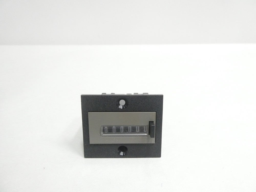Hecon G04044654 Counter Module