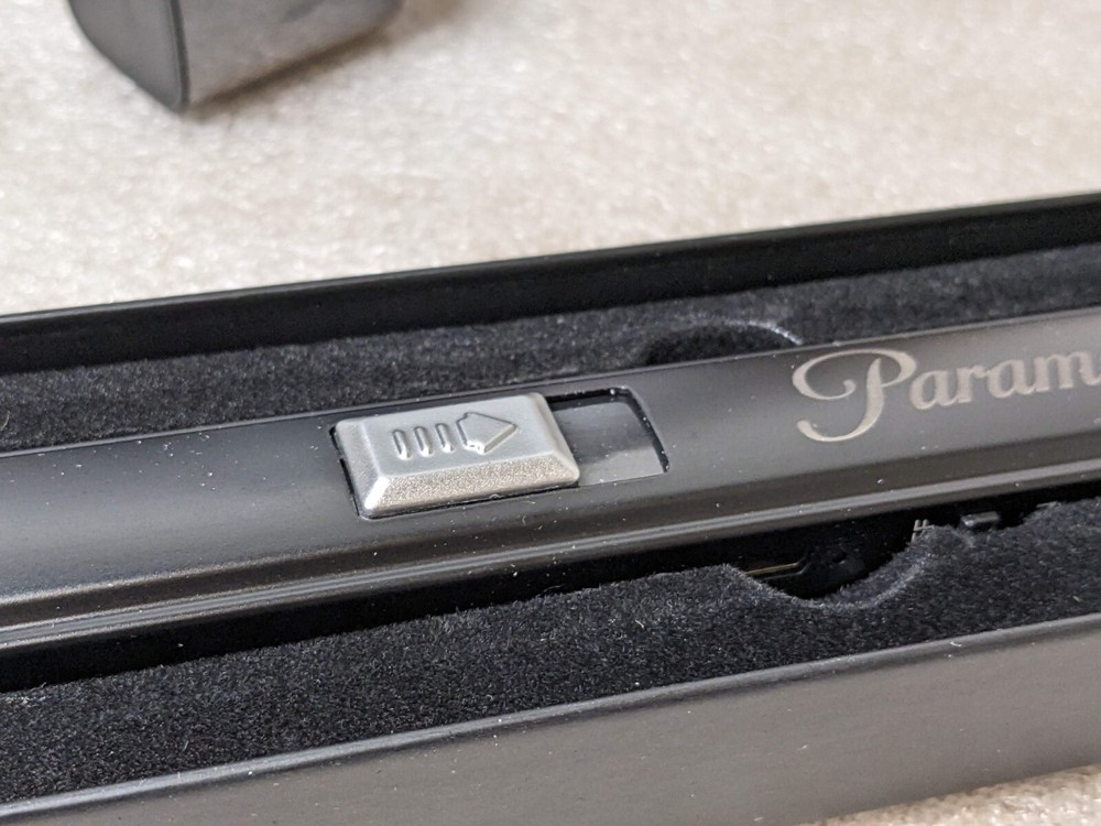 🔥New🔥 2 x Windproof Rechargable USB Lighter 9" Long (O2)