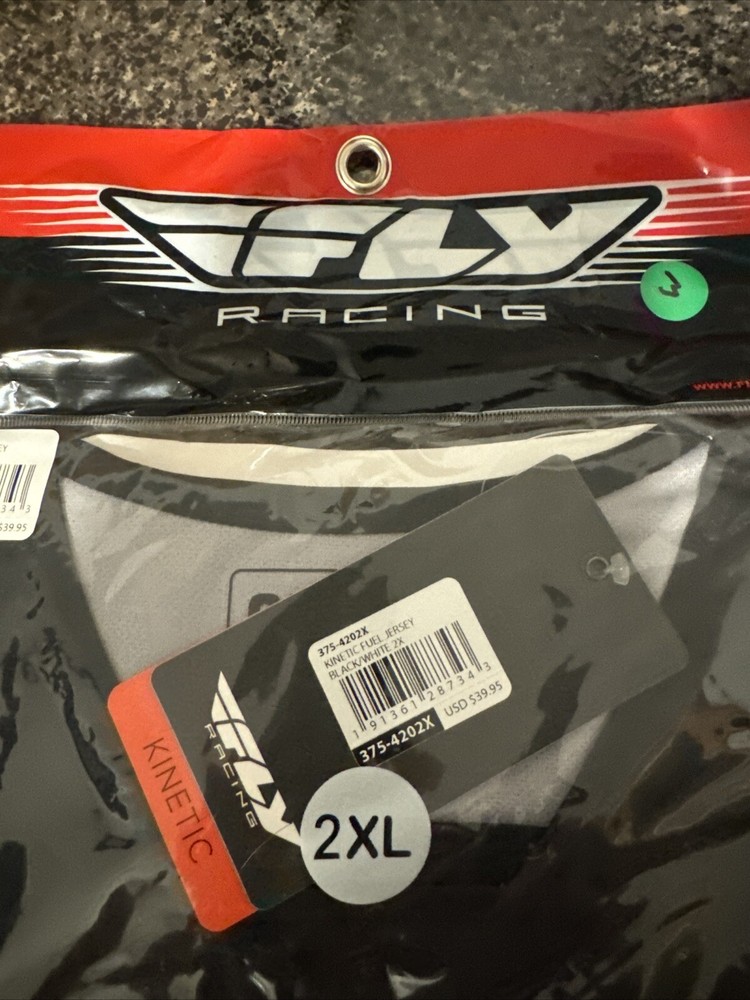 Fly Motocross Jersey