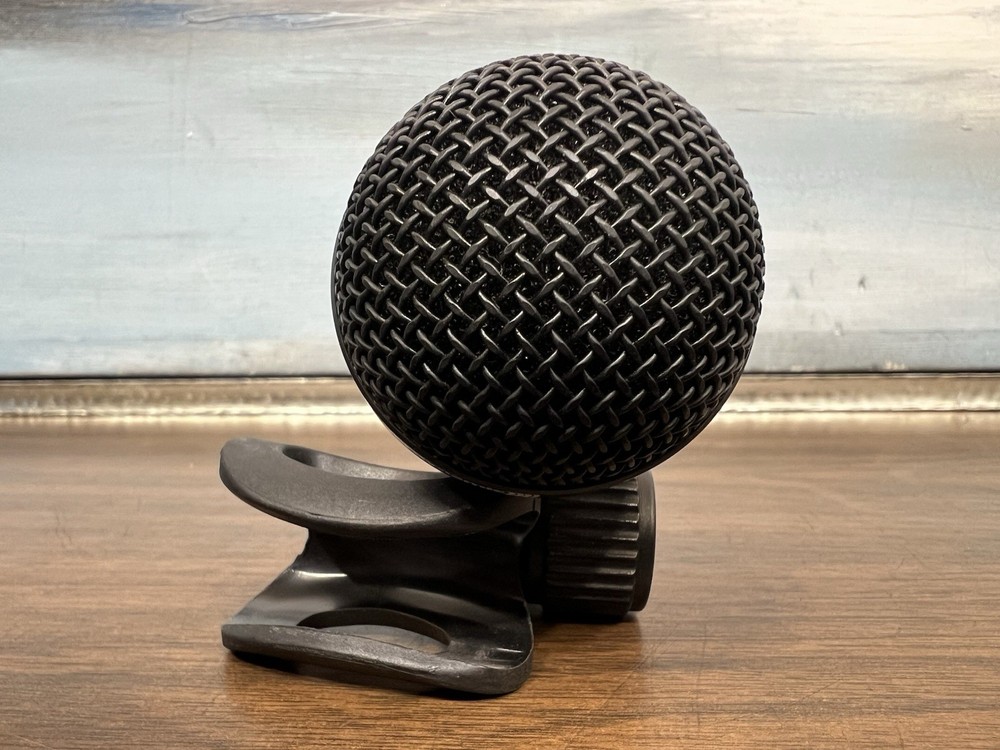 Beyerdynamic M 300 TG Microphone Dynamic Black