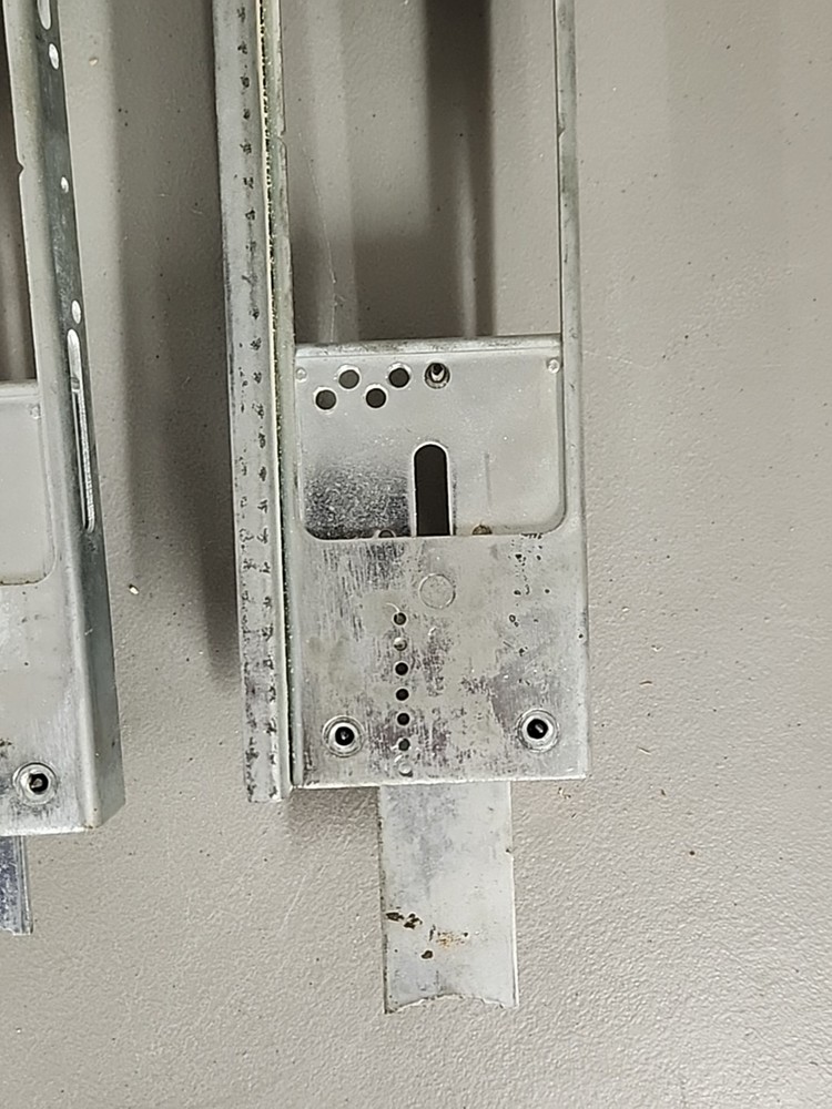 Porter Cable Door Hinge Butt Template Model #59380