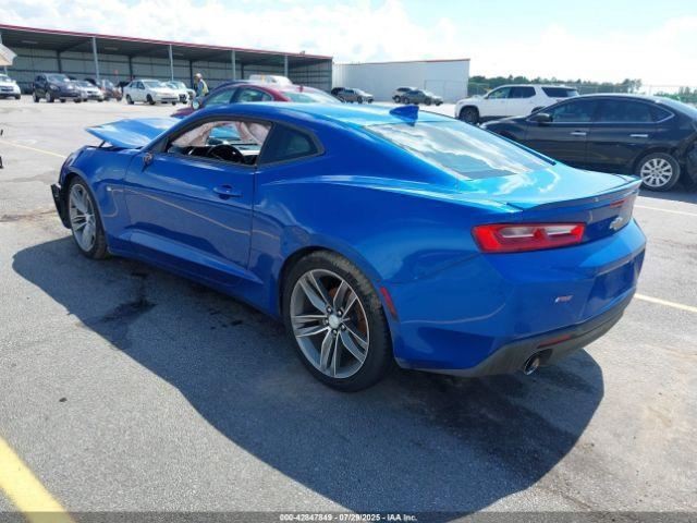 CAMARO 2016 Glove Box 4752205