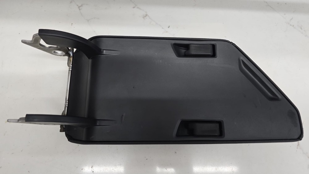 2019-2025 Volkswagen Jetta Armrest Leather Black