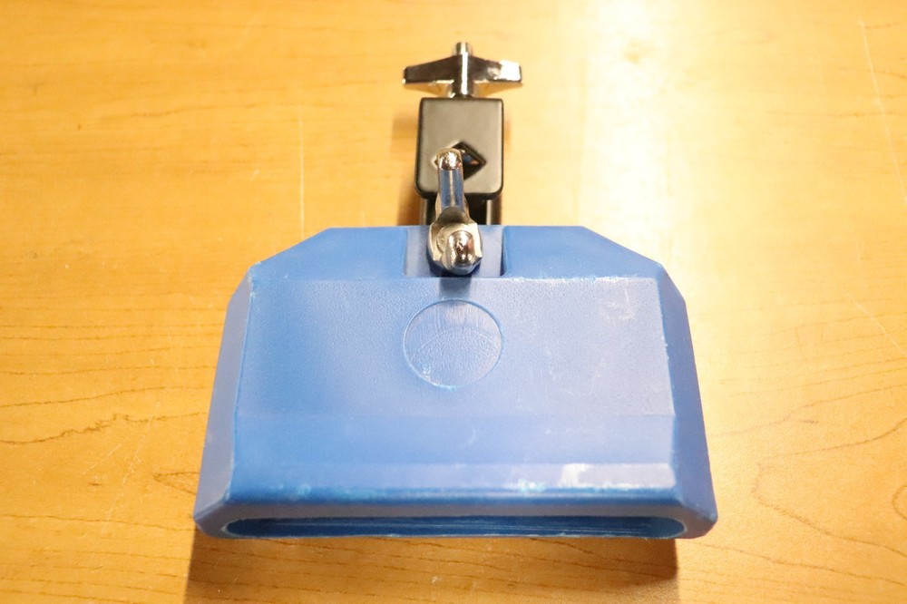 Unbranded Blue Jam Block
