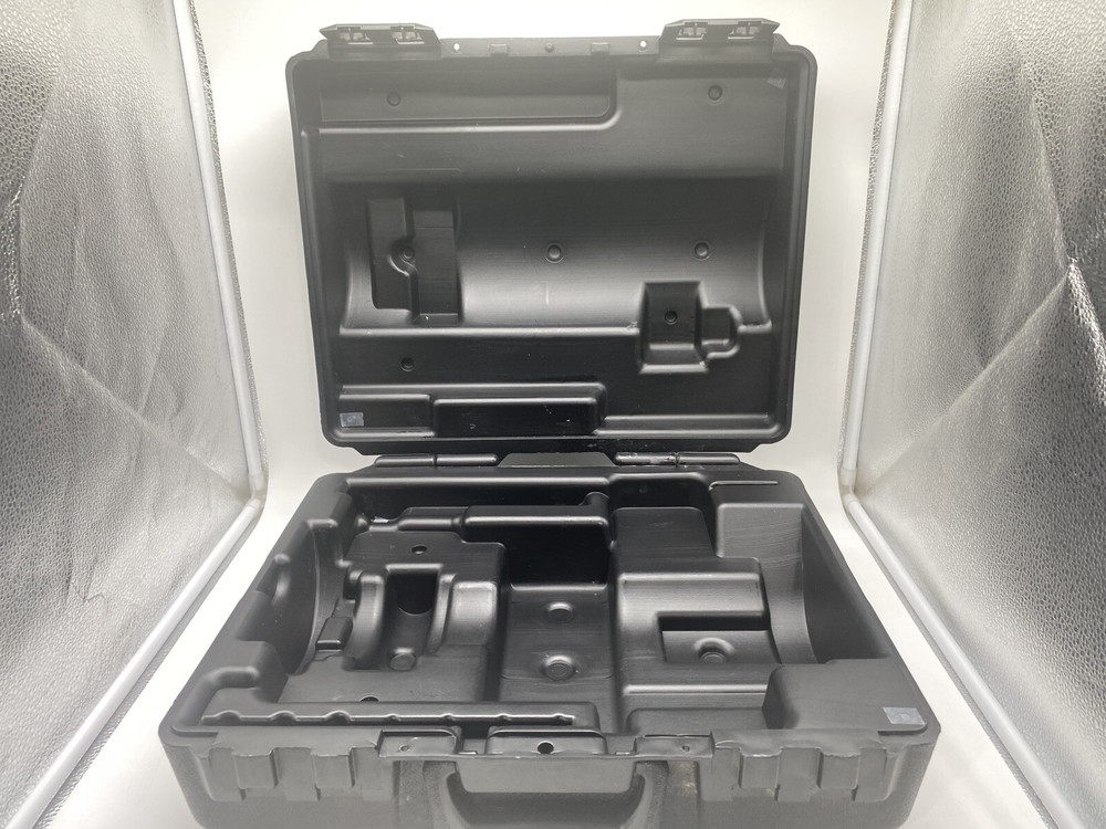 Porter Cable Router 693LRPK Carrying Case CASE ONLY