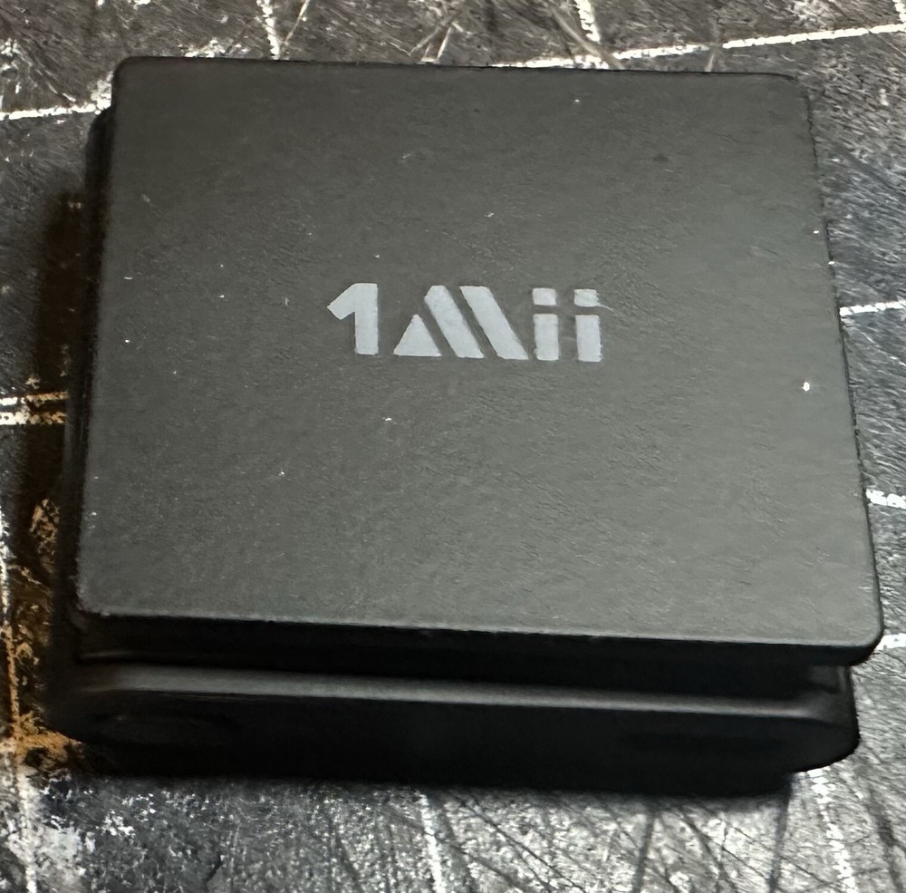 1mii B07 Bluetooth 5.0 Receiver