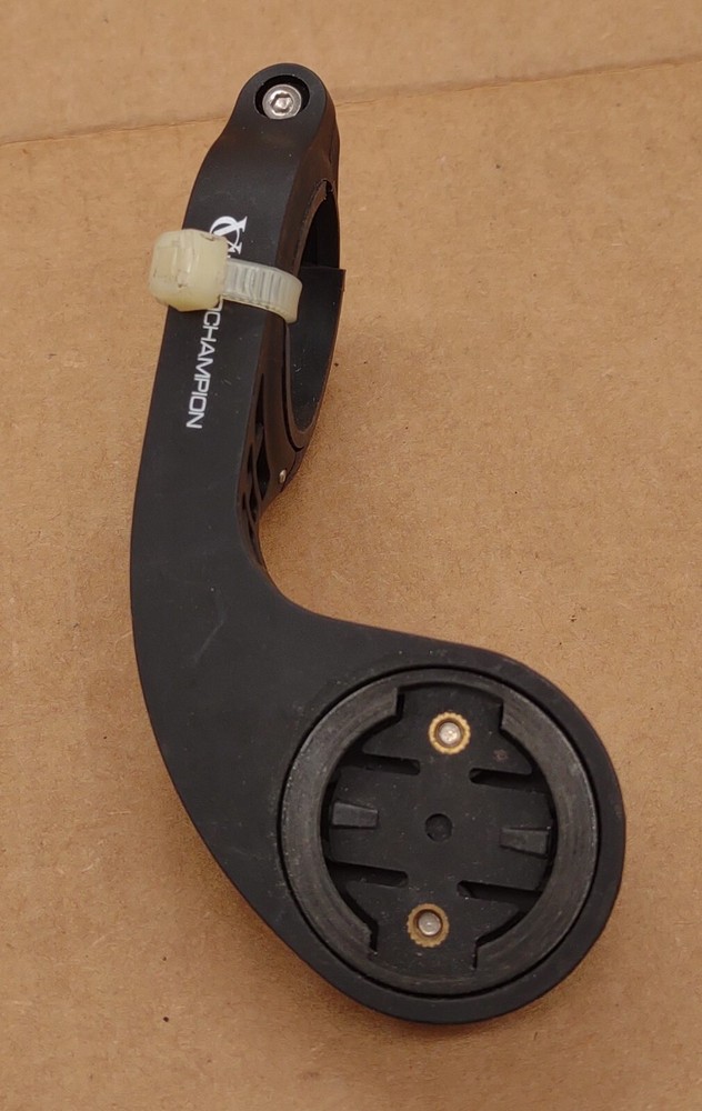 Velo Champion Handle Bar Computer Mount GPS