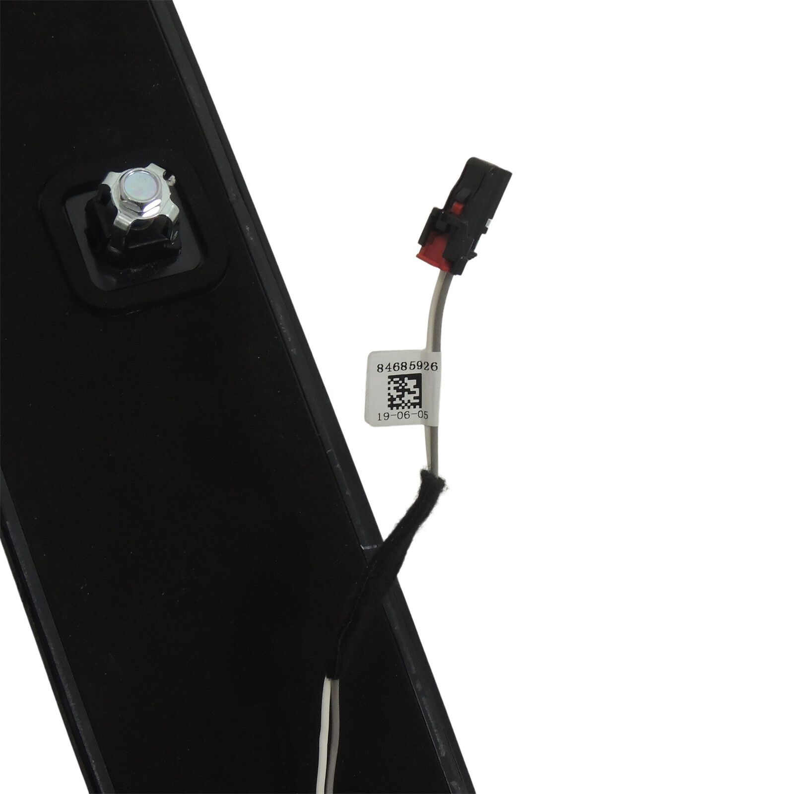 New OEM GM Center Roof Clearance Lamp 2020-24 Chevy Silverado 2500 3500 84685926