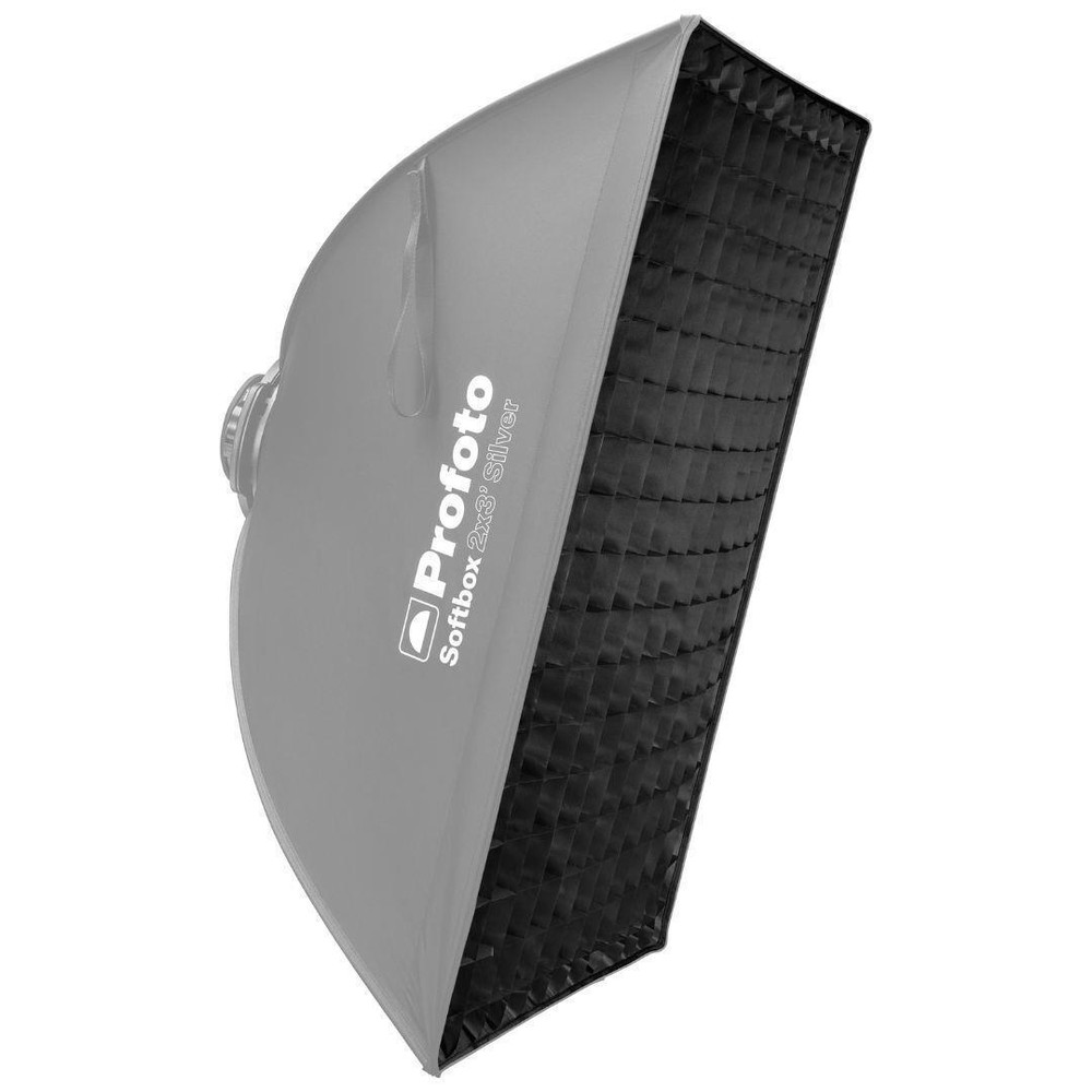 Profoto Softgrid 2x3Feet with 50Degree Light Spread Limit