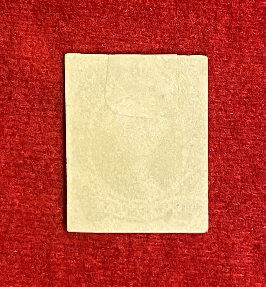 1861-1864 **CIVIL WAR** SCOTT# CSA-13 {CONFEDERATE STATES} 20 CENT STAMP! HIGH$$