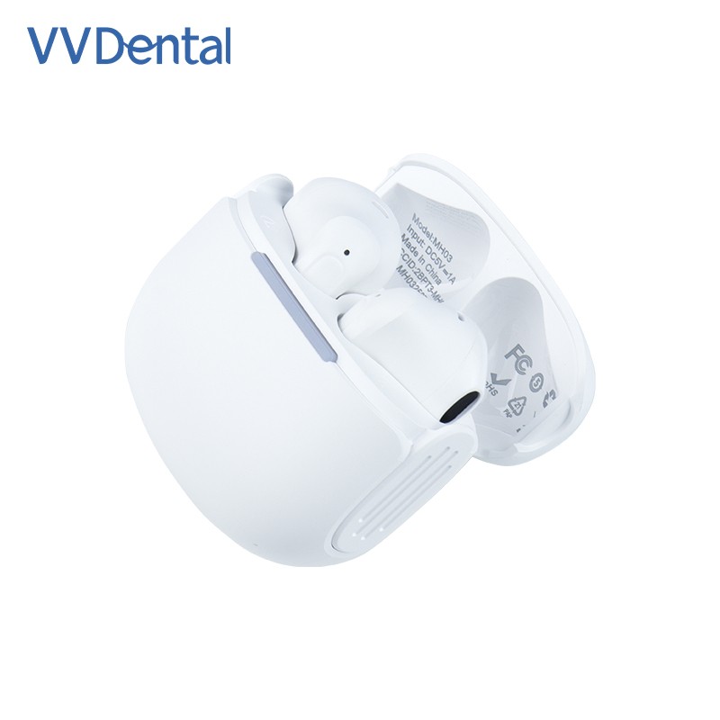 Hearing Aids Hearing Amplifiers Wireless Bluetooth Sound Amplifier With APP