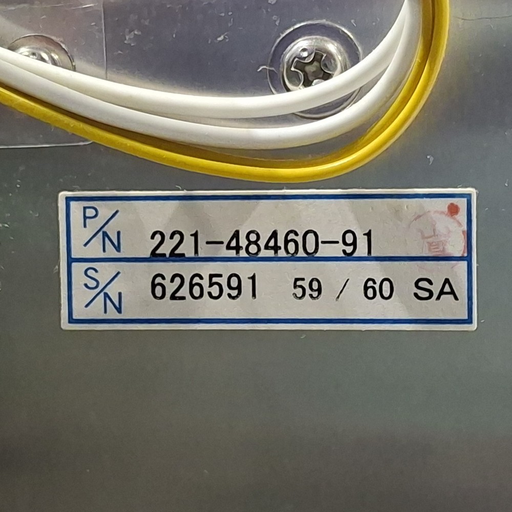 Shimadzu GC-2010 GC/MS System