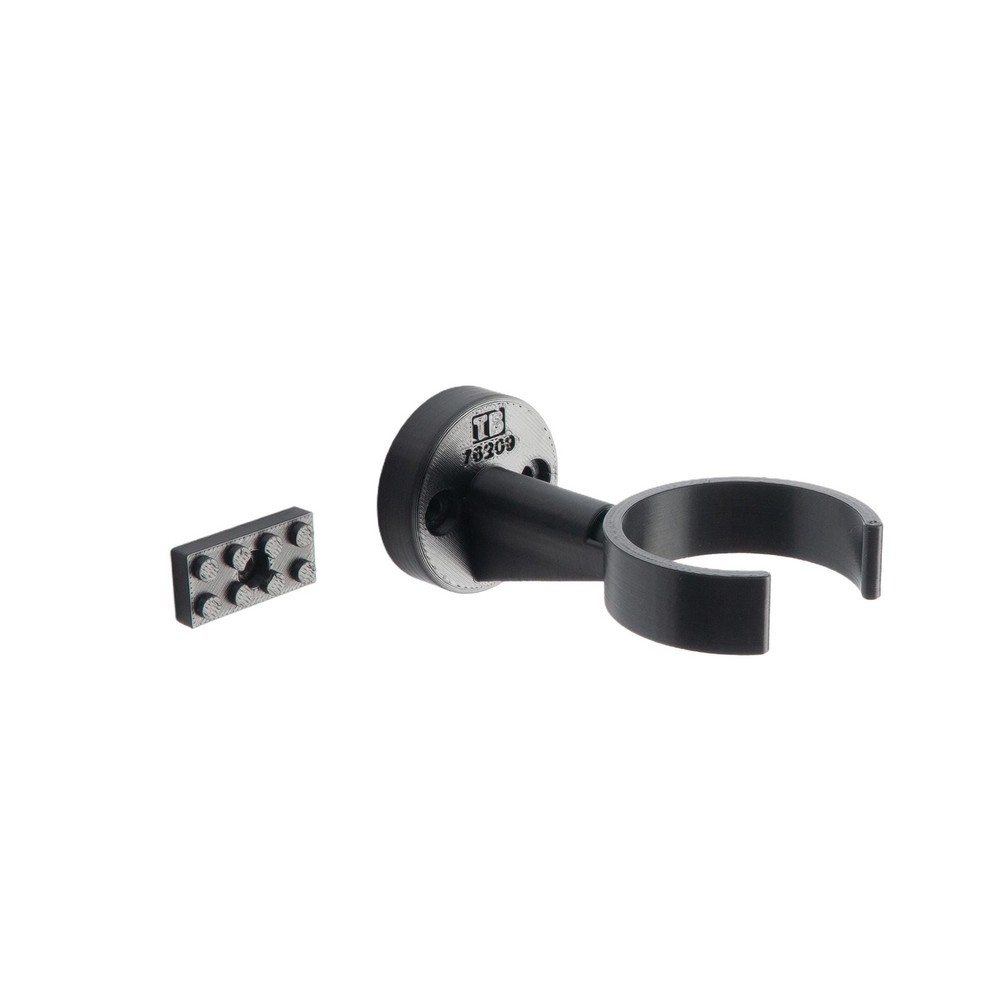 Wall Mount for LEGO Marvel Thor's Hammer-76209
