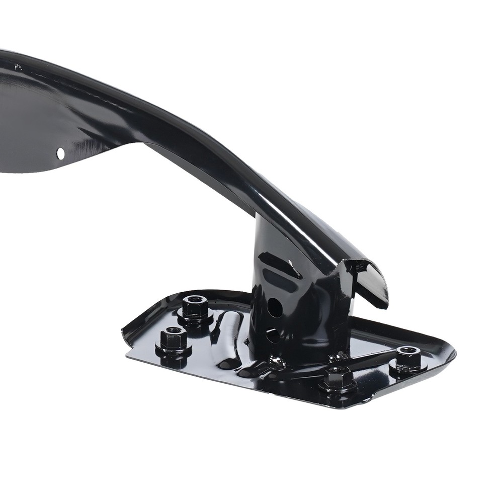 Front Upper and Lower Bumper Reinforcement For 2015-2025 Ford Transit-150