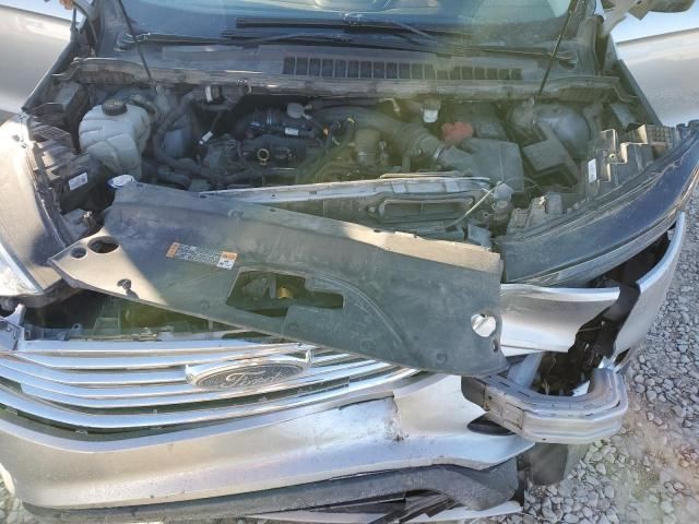 CONTROL PANEL OEM 2020 FORD EDGE 1YR WRNTY