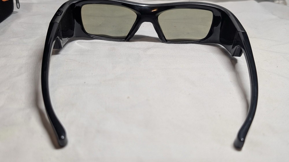 3 Active Premium 3D Glasses