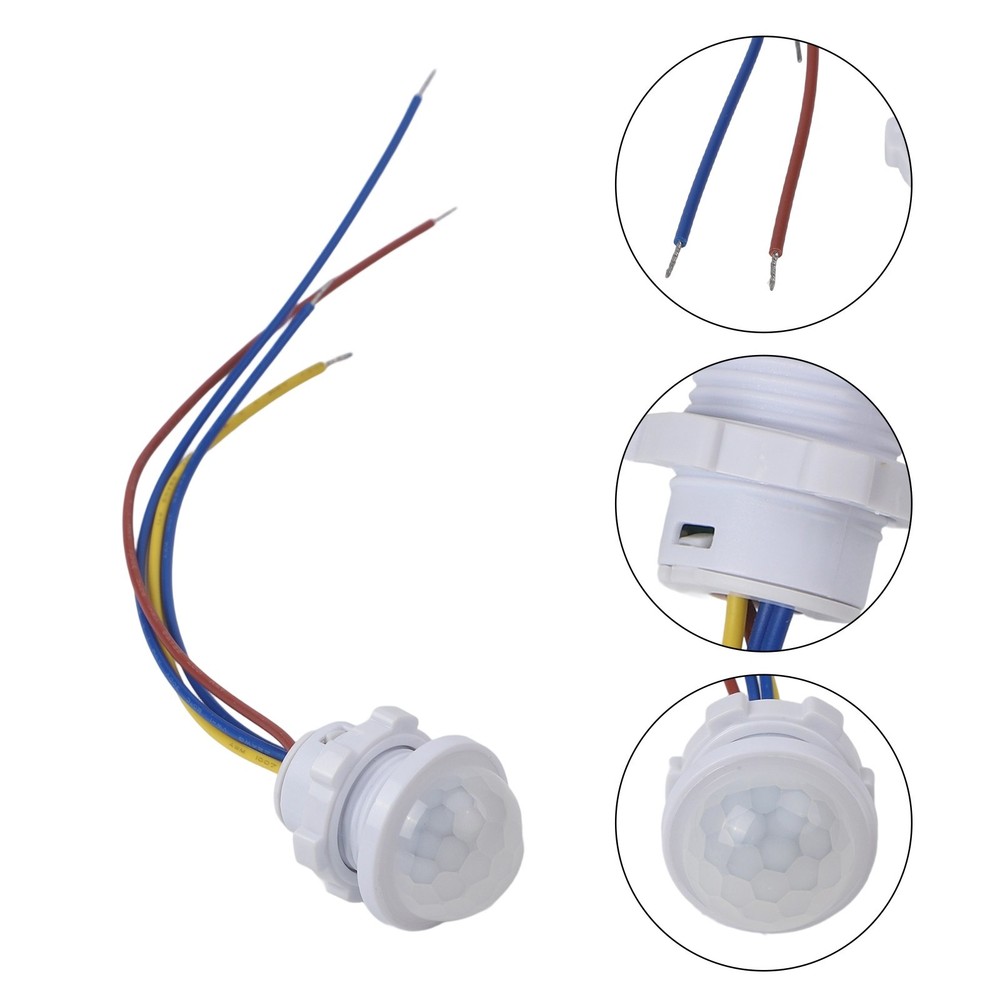 Light Switch Motion Light Switch -20 ?? -+40 ?? 120 ?? Ceiling Motion Sensor