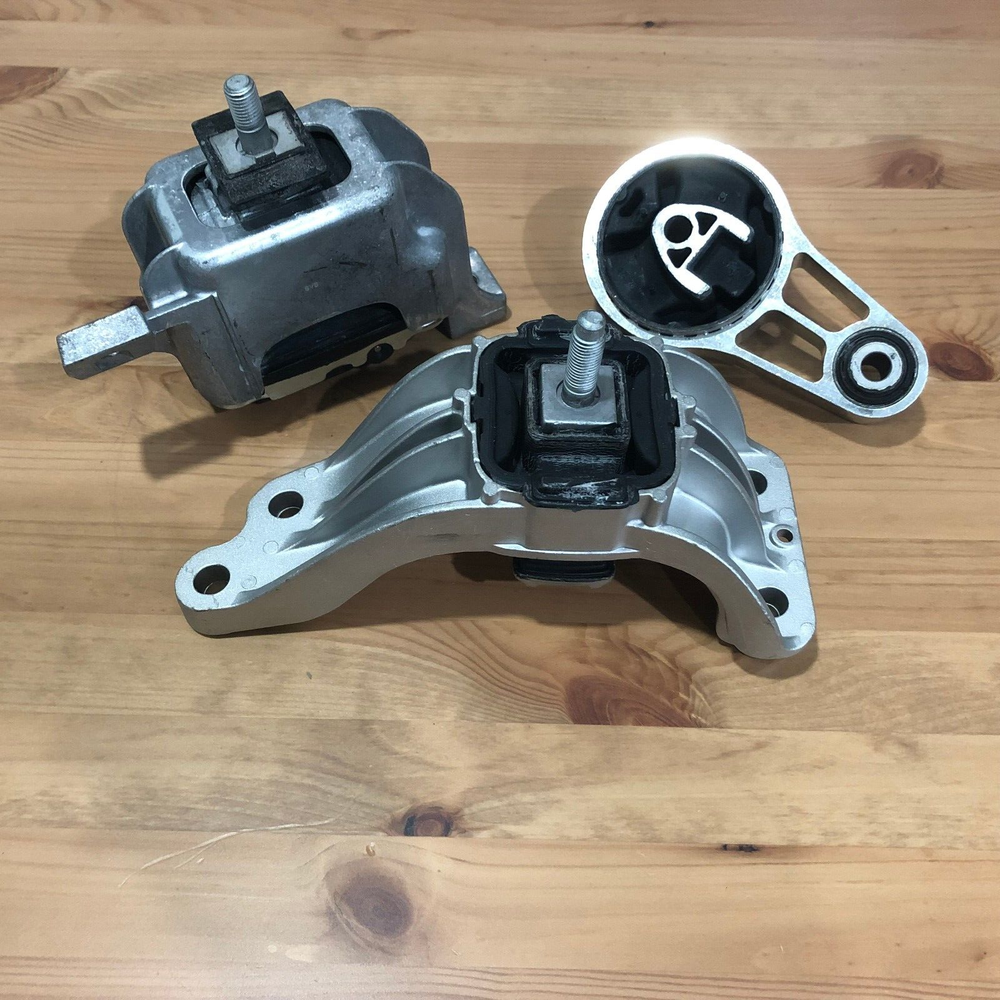 Engine Motor Mount For MINI Cooper Left Right Transmission Mounts 645 094 357