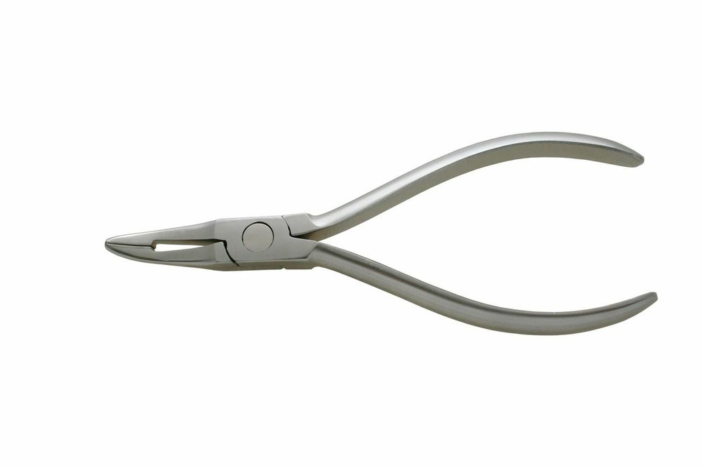 Weingart Pliers TC