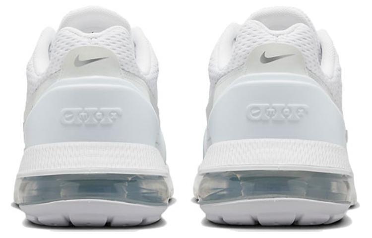 Nike Air Max Pulse Low White - DR0453-101