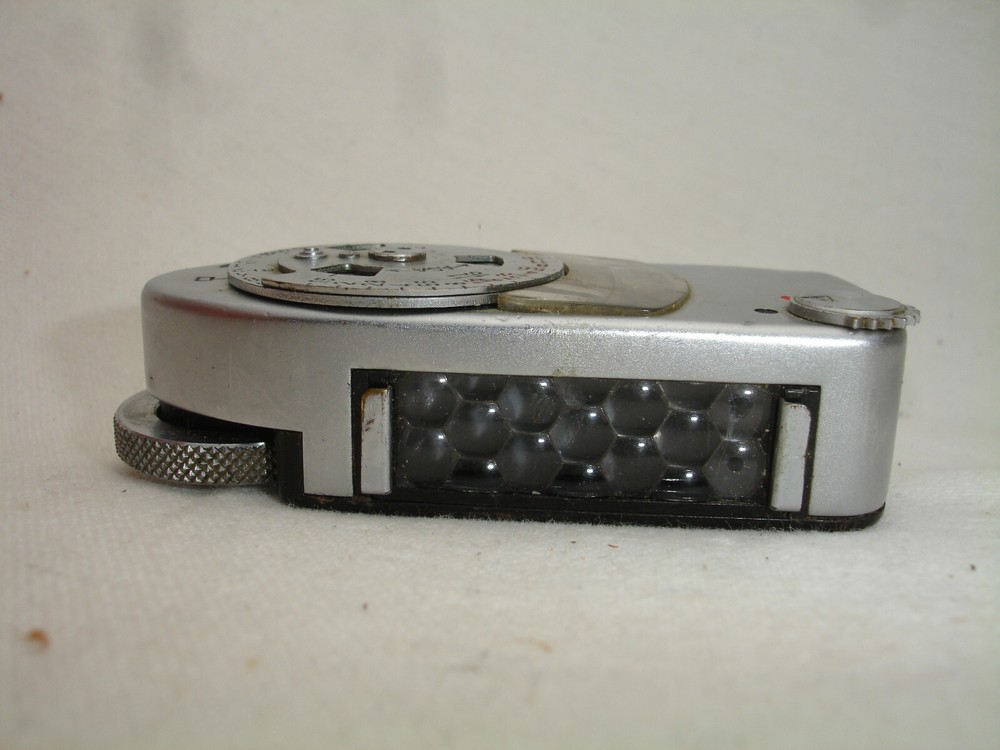 Leica Meter MC - Exposure Light Meter