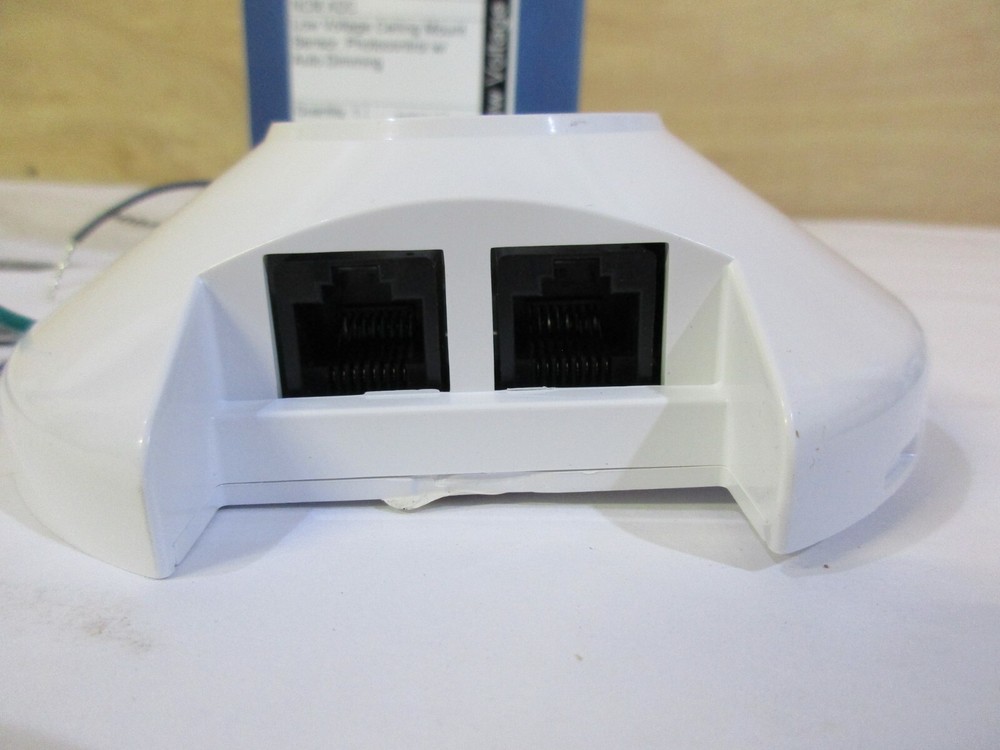 Acuity nLight NCM ADC 184LKO Ceiling Mount Sensor