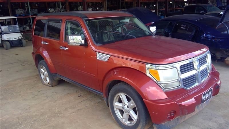 Anti-Lock Brake Part Assembly Fits 07 NITRO 98