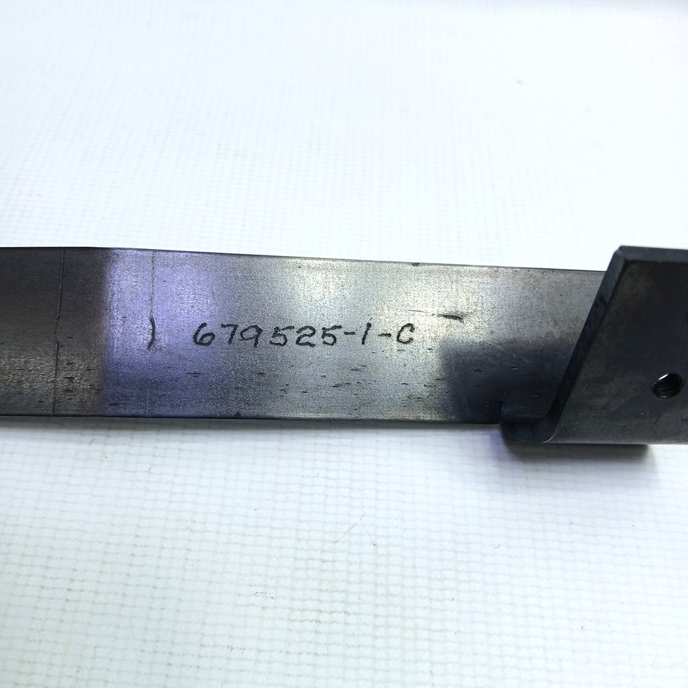 TE Connectivity Applicator Tool 679525-1-c Brand New