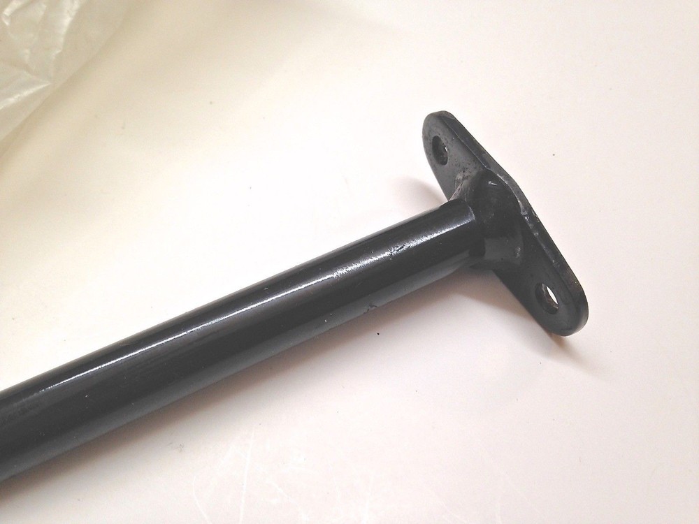 LOWER STEERING SHAFT/COLUMN (OEM) - SAMURAI '80-'95
