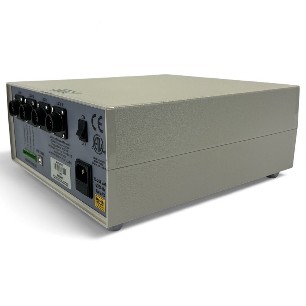 Analytical Sales & Products MultiSLEEVE MTC200 Controller