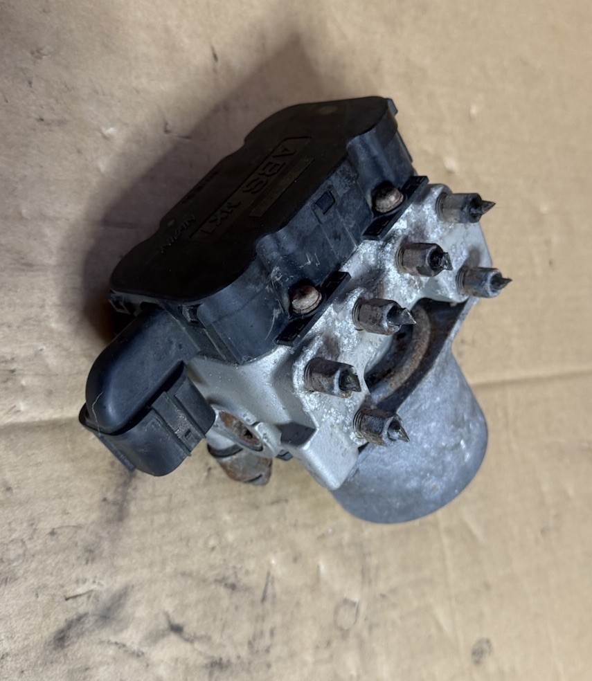 Honda Prelude ABS Pump