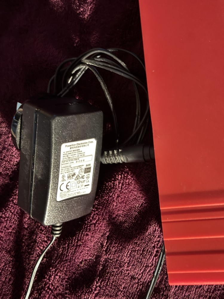 WatchGuard Firebox T15 Network Security Firewall MS1AE3