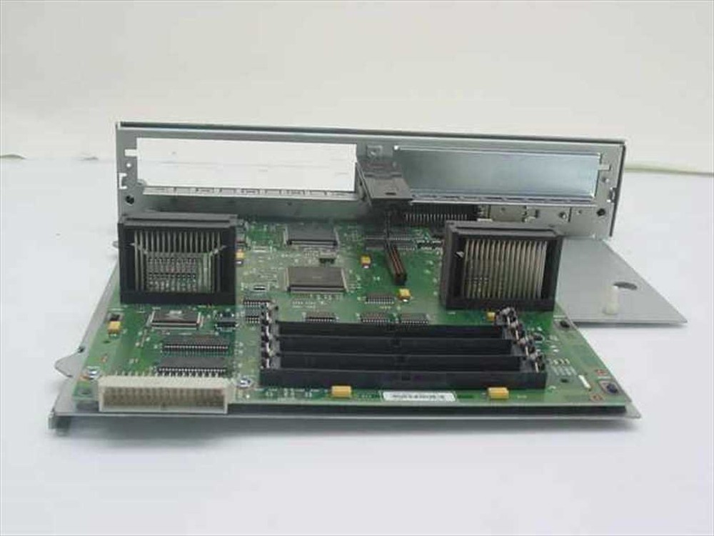 HP Formatter Board C3168-69006