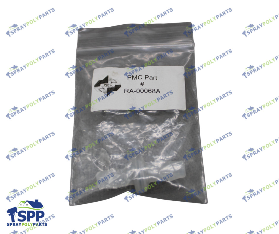PMC-CHECK VALVE (RA-00068A)