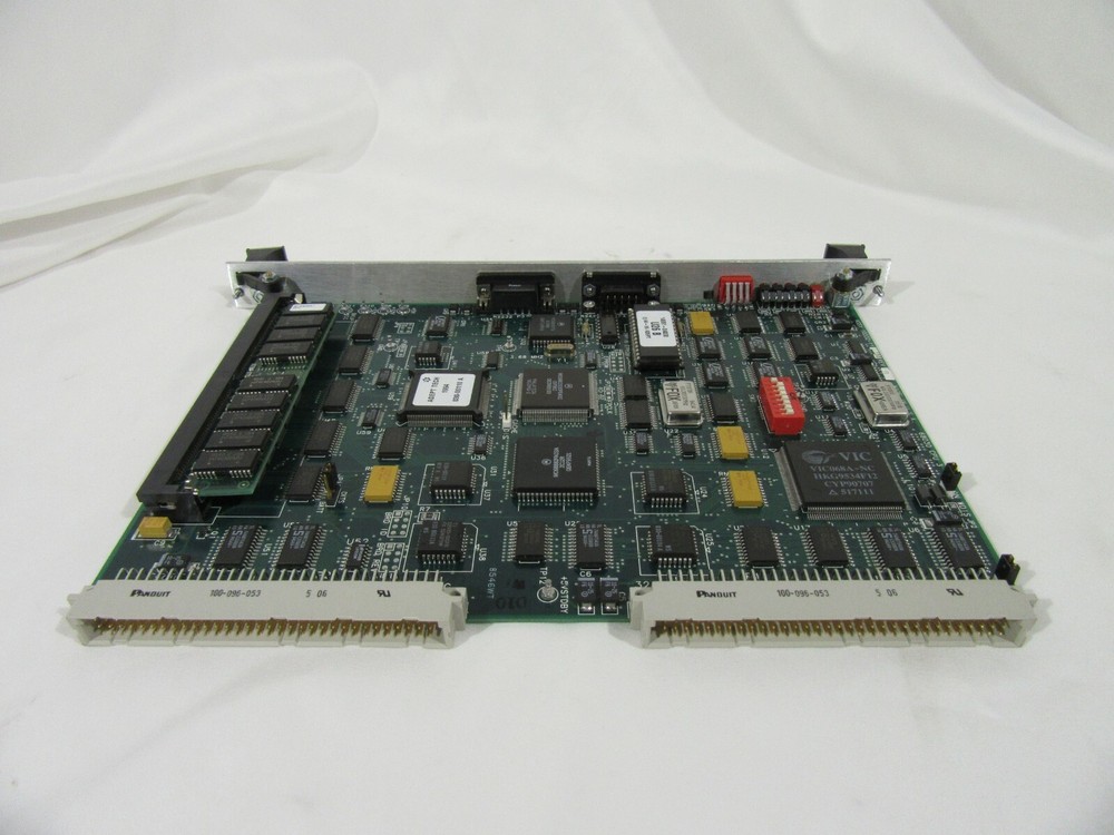 ADEPT 10332-11150 REV. P3 PROCESSOR BOARD