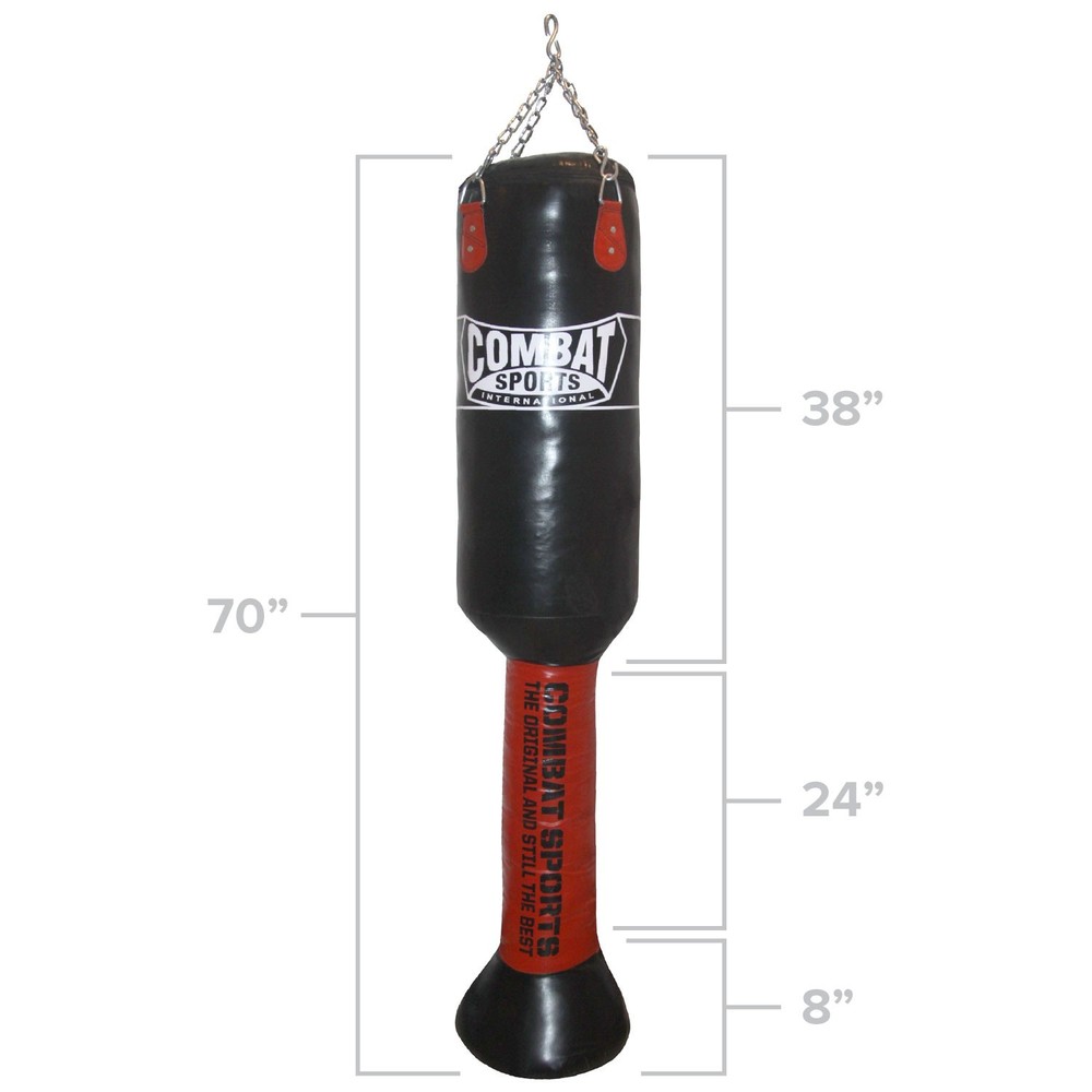 Combat Sports Mallet Thai Bag