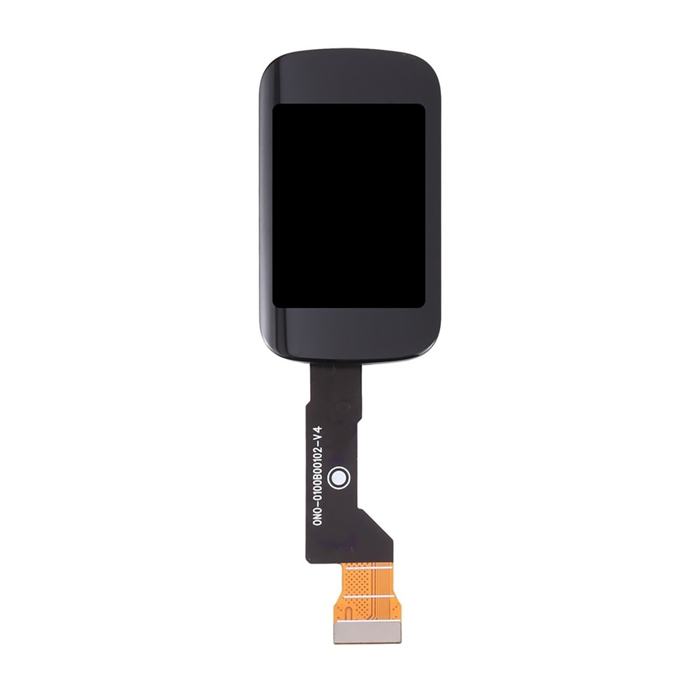 Smart Watch LCD Display Digitizer Touch Screen Assembly For Fitbit Charge 5 c