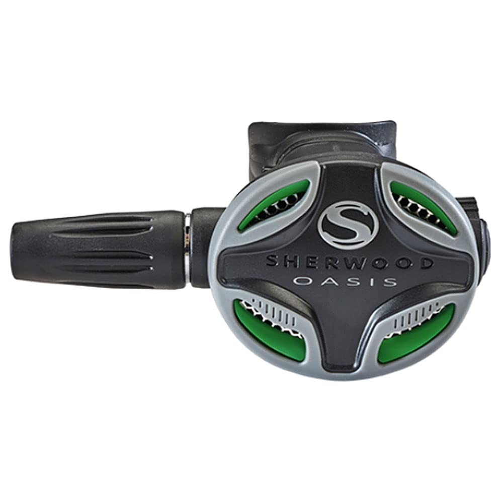 Oasis Pro Diving Regulator
