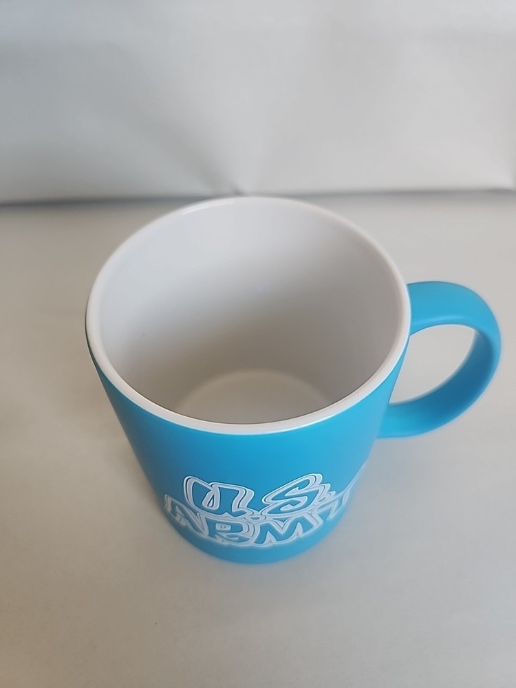 U.S.Army Coffe Mug